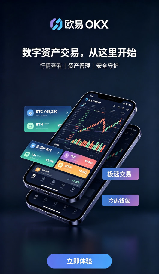 欧交易所app官网安卓交易流畅体验